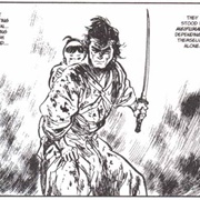 Lone Wolf and Cub
