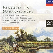 Vaughan Williams Fantasia on Greensleeves