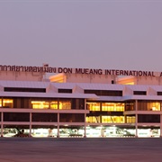 Don Muang Airport