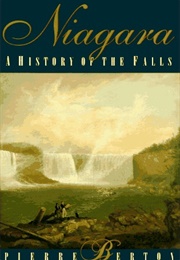Niagara (Pierre Berton)