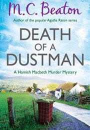 Death of a Dustman (M.C.Beaton)