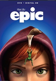 Epic (2013)