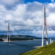 Russky Bridge