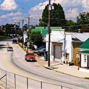 Brooksville, Kentucky