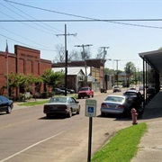 Fayette, Mississippi