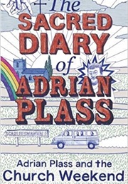 Adrian Plass and the Church Weekend (Adrian Plass)
