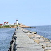 Eastern Point Light