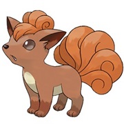 Vulpix