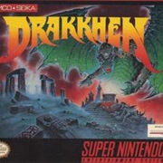 Drakkhen