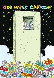 God Hates Cartoons (2002)