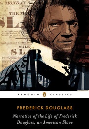 The Narrative of the Life of Frederick Douglass (Frederick Douglass)