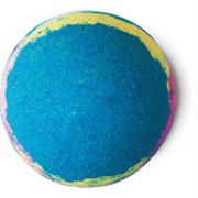 Intergalactic Bath Bomb