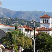Santa Barbara, CA