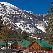 Mount Charleston Lodge