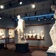 Wilcox Classical Museum