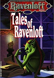 Tales of Ravenloft (Brian Thomson)