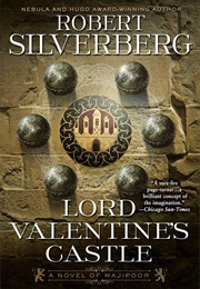Lord Valentine&#39;s Castle (Robert Silverberg)