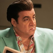 Silvo Dante