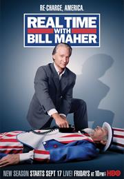 Real Time With Bill Maher