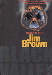Black Valley (Jim Brown)
