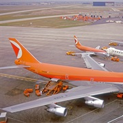 Canadian Airlines