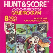 Hunt & Score
