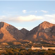 Oro Valley, Arizona