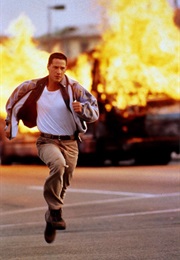 Jack Traven - Speed (1994)