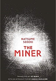 The Miner (Natsume Soseki)