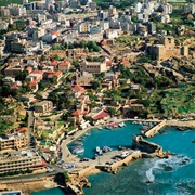 Byblos, Lebanon