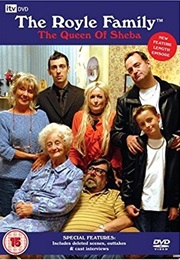 The Royle Family: The Queen of Sheba (2006)
