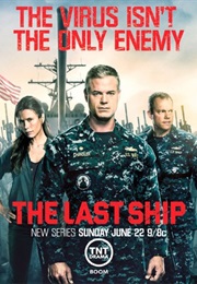 The Last Ship (2014)