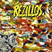 Can&#39;t Stand the Rezillos