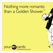 Golden Shower