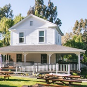 Cline Cellars, Sonoma