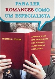 Para Ler Romances (Tomas)