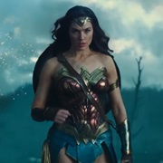Wonder Woman