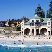 Cottesloe Beach, WA