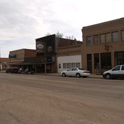 Alexander, North Dakota