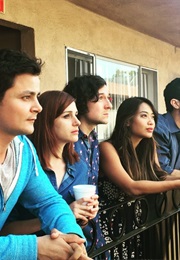 Brand New Old Love (2017)