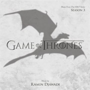 The Lannisters Send Their Regards - Ramin Djawadi