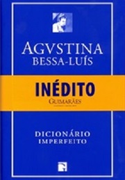 Dicionário Imperfeito (Agustina Bessa-Luís)