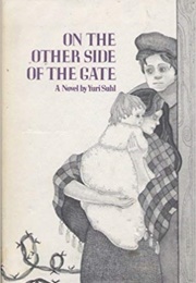 On the Other Side of the Gate (Yuri Suhl)