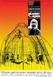 Take Your Stinking Paws off Me, You Damned Dirty Ape.