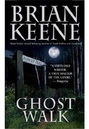 Ghost Walk (Brian Keene)