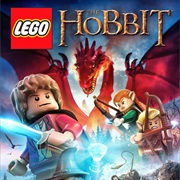 Lego the Hobbit