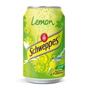 Schweppes Lemon