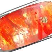 Quartz Orange Gioaba