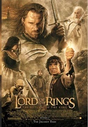 The Lord of the Rings: The Return of the King (2003)