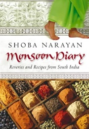 Monsoon Diary (Shoba Narayan)